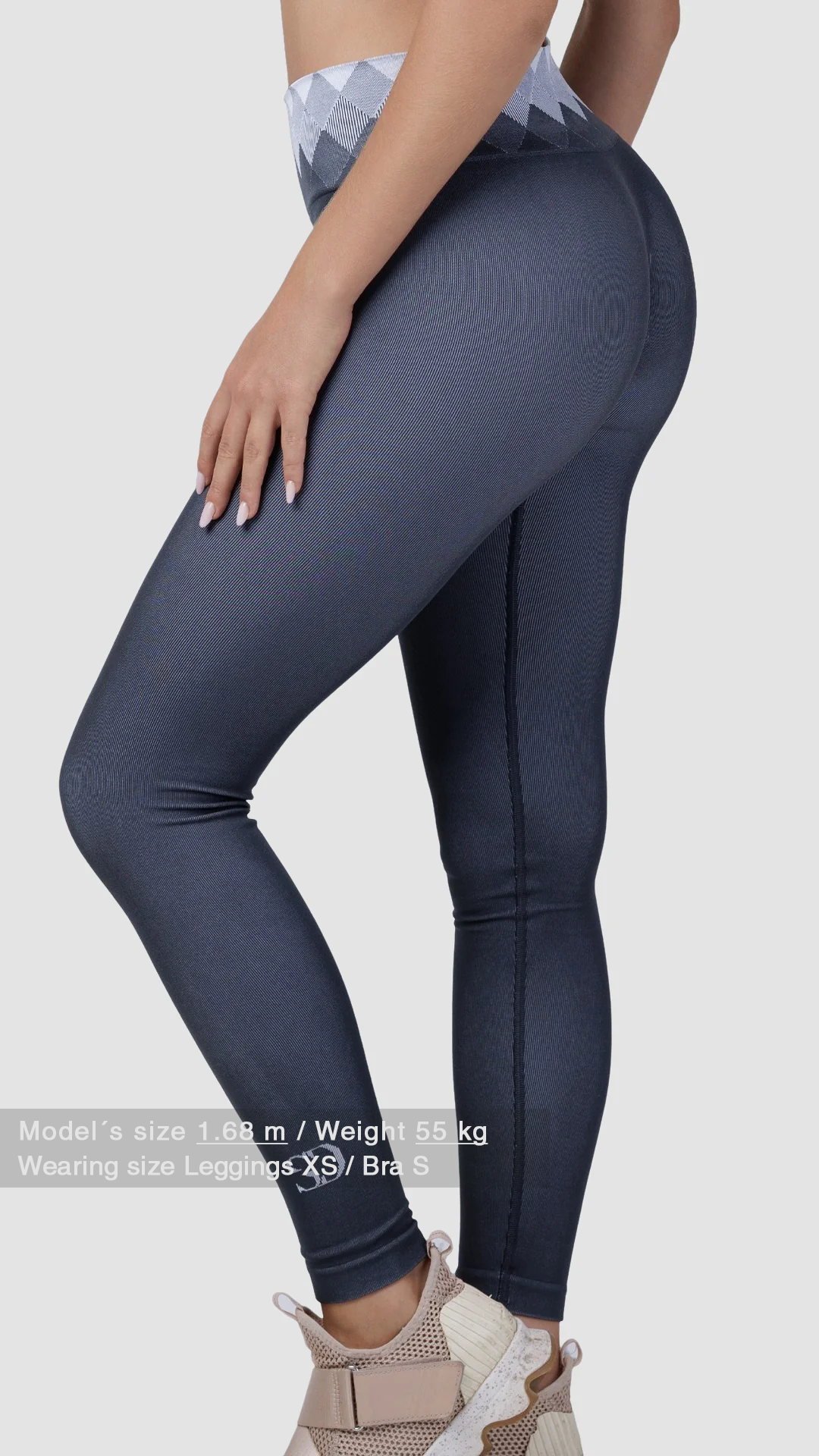 The Shades Leggings