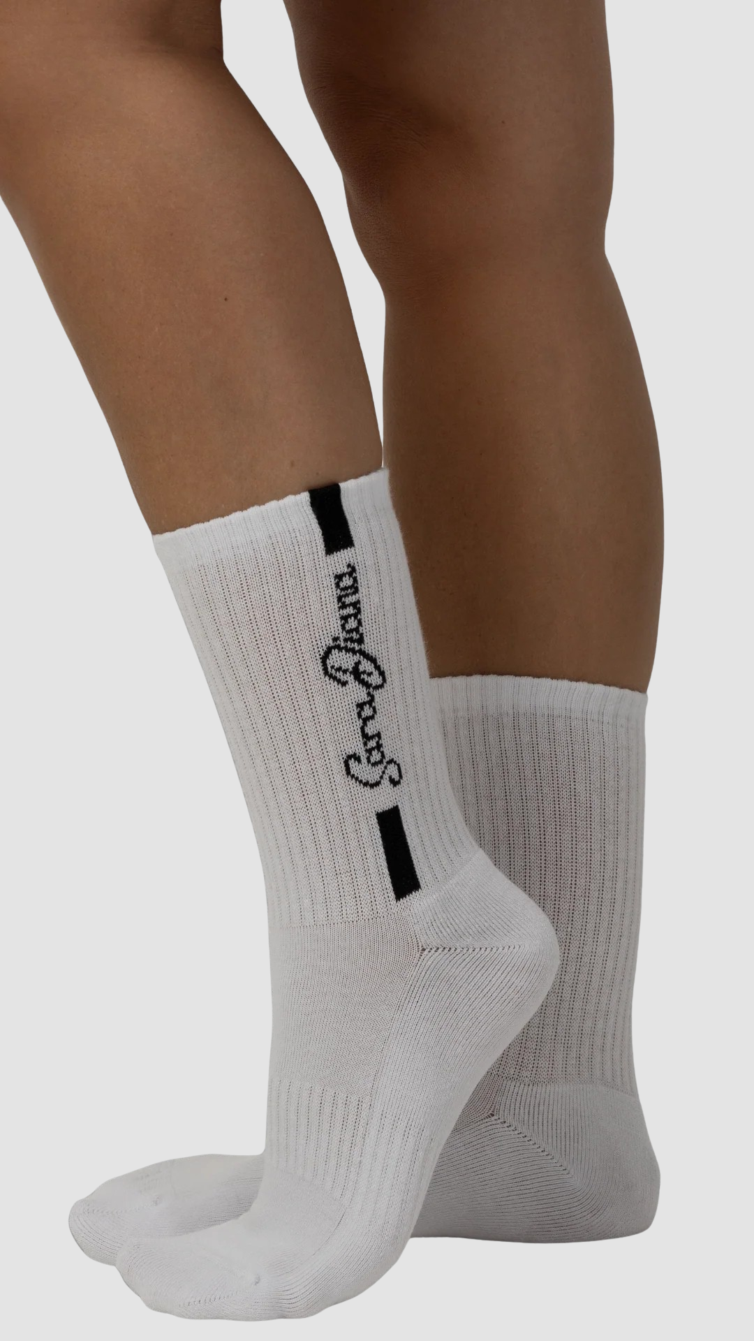 SD Fashion Gym Socks