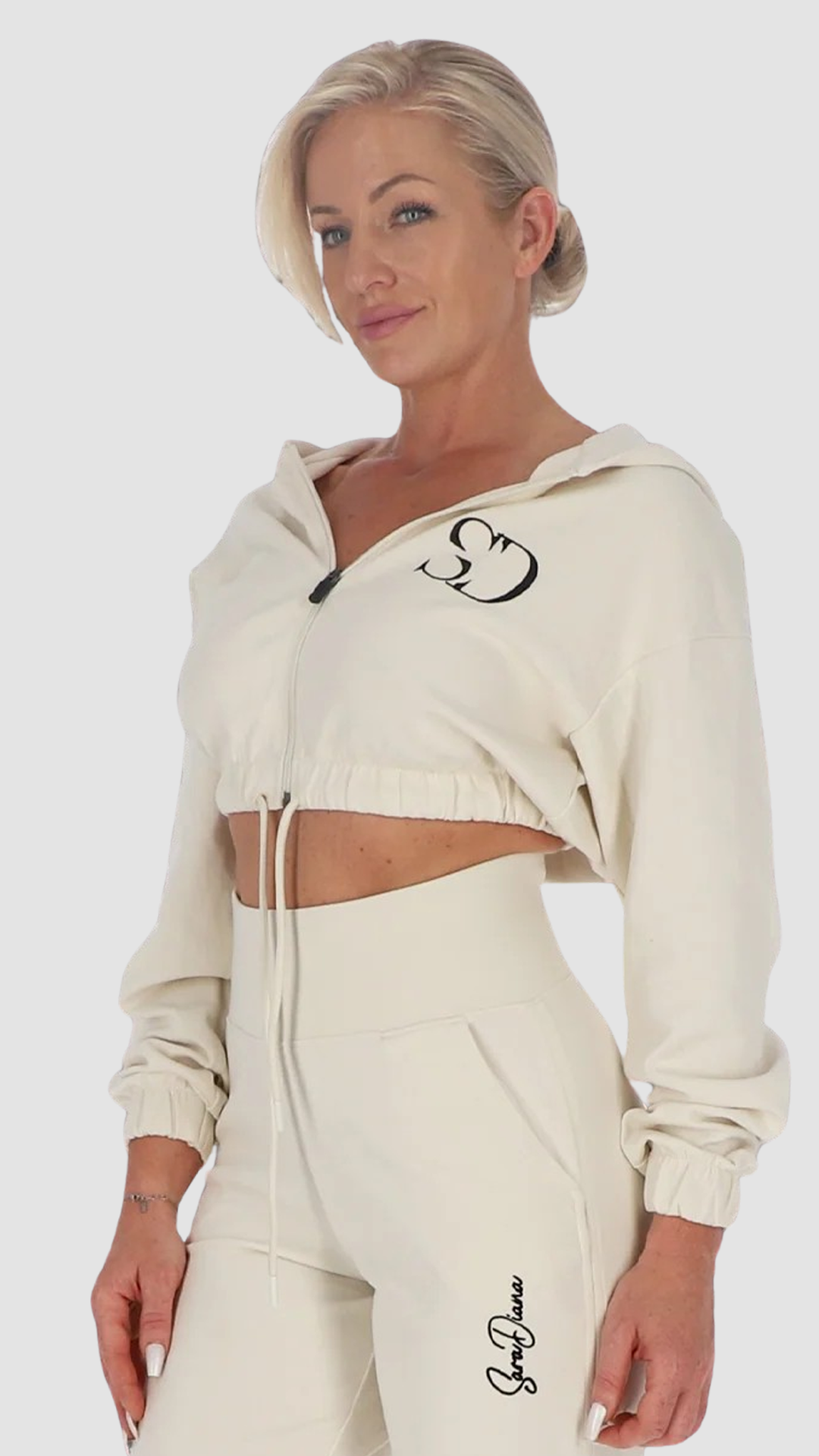 The SD-Luxury Activewear Collection