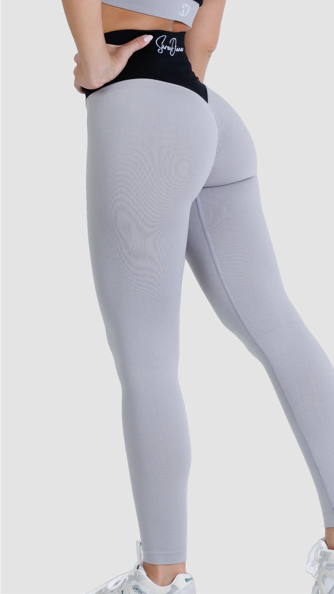 Los leggings secretos