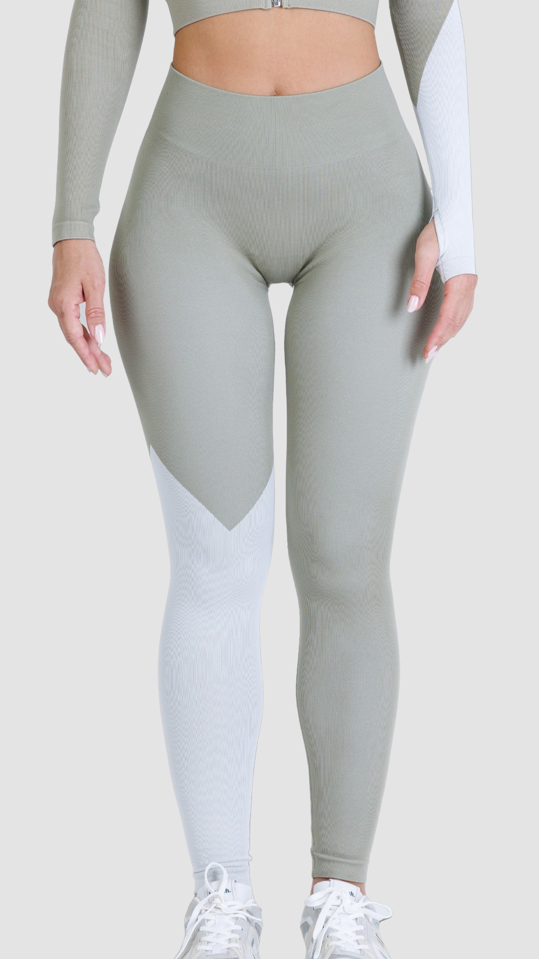 The Bad Angel Leggings