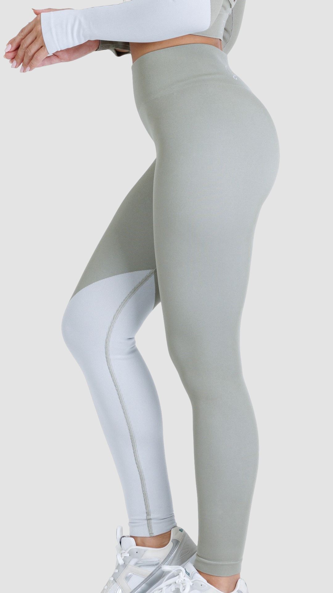 Las mallas "Bad Angel"