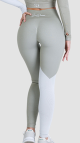 Las mallas "Bad Angel"