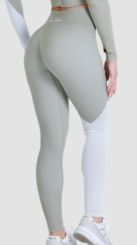 Las mallas "Bad Angel"