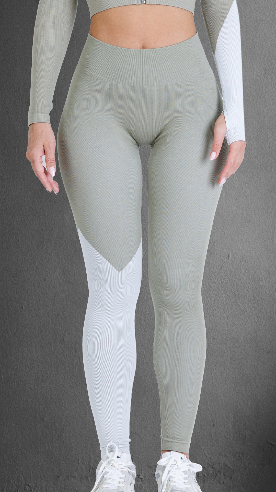 The Bad Angel Leggings