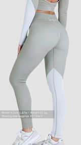 Las mallas "Bad Angel"