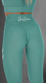 The GreenAnt Leggings