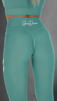 The GreenAnt Leggings