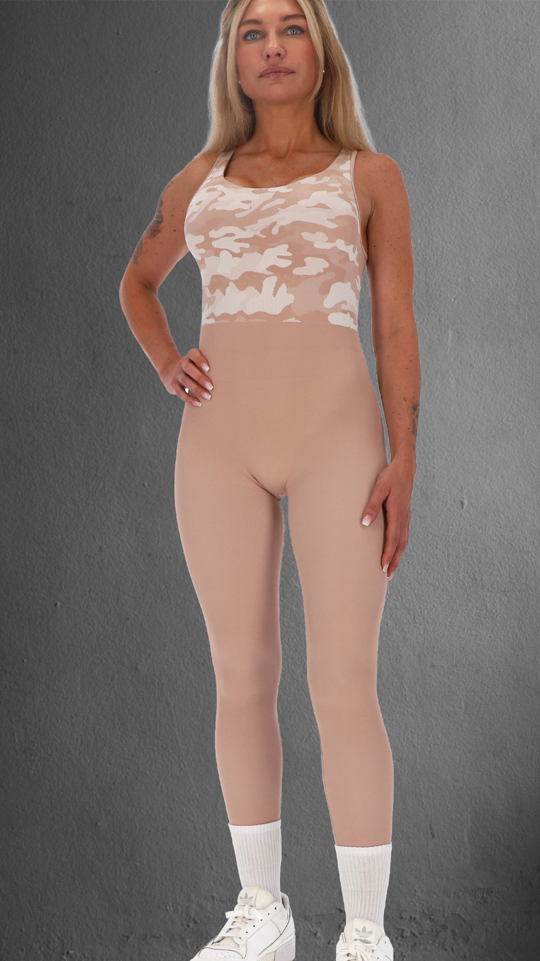 The SD Fashion Luxury Jumpsuit