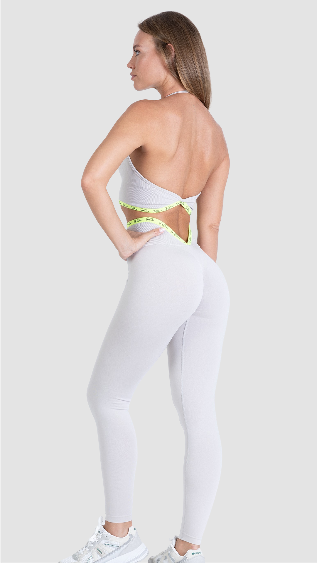 The Love Collection Bra + Leggings