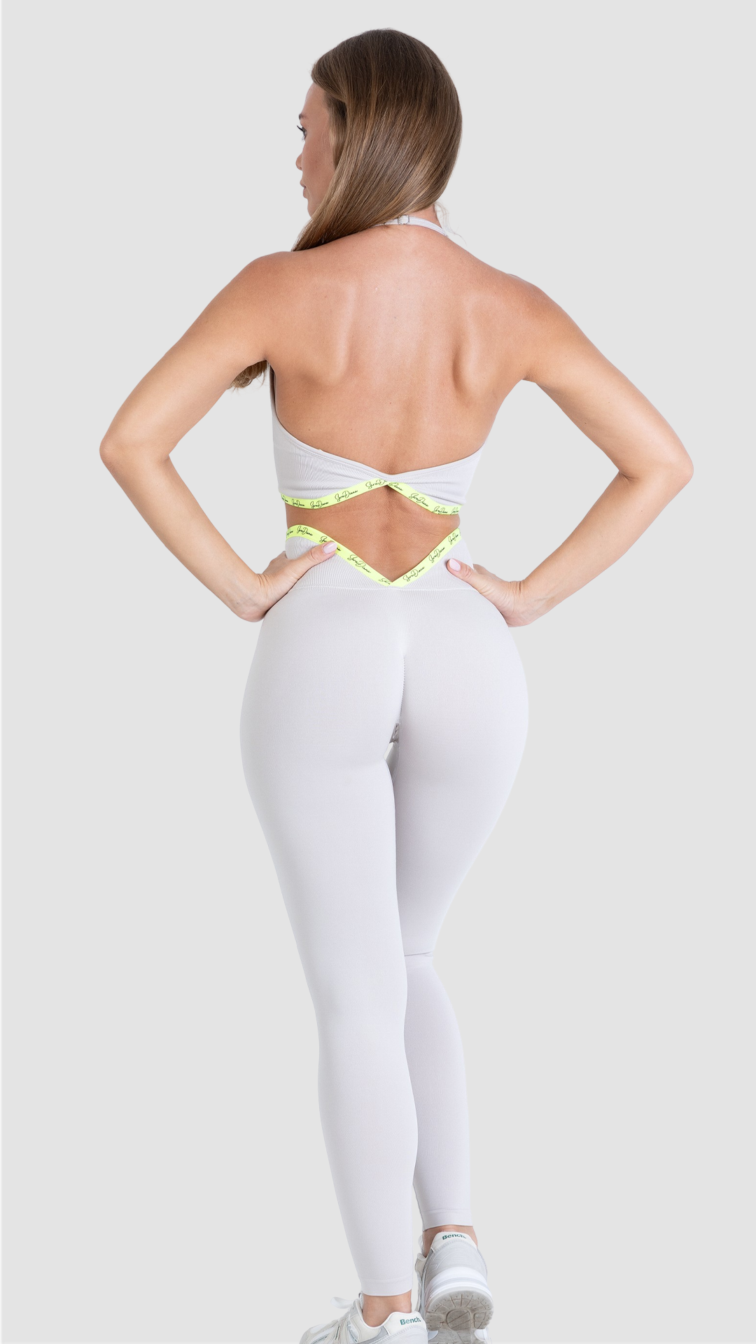 The Love Collection Bra + Leggings