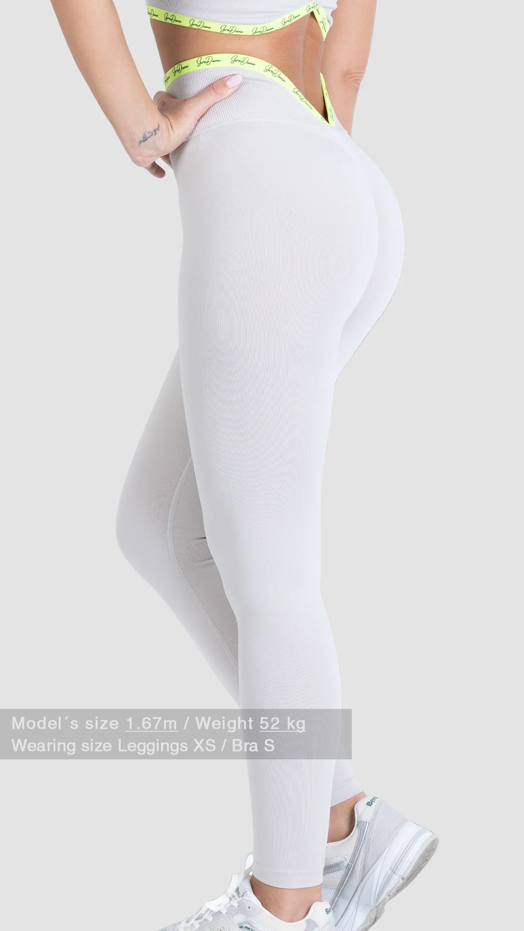 The Love Leggings