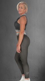 The Shades Collection Bra + Leggings