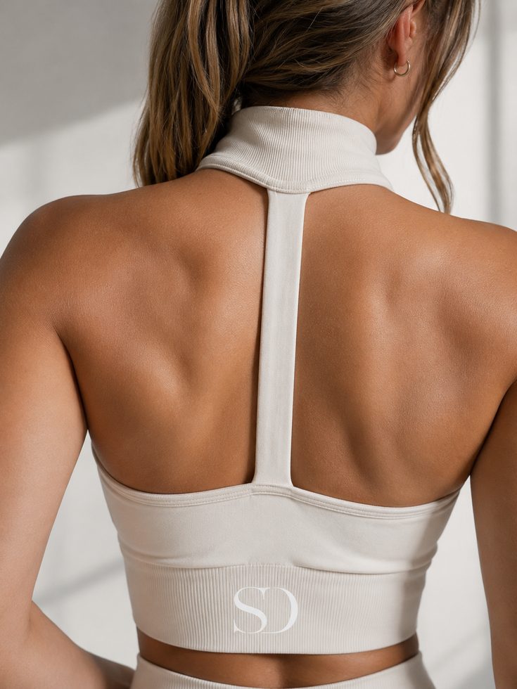 Halo-Back™ Detail