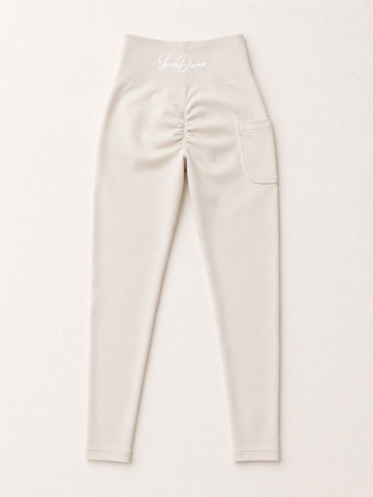 Leggings Flat-Lay