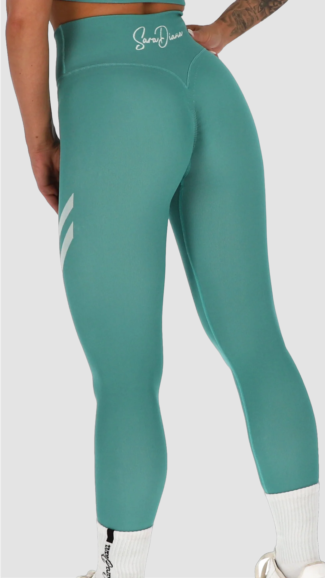 The GreenAnt Leggings