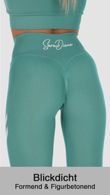 The GreenAnt Leggings