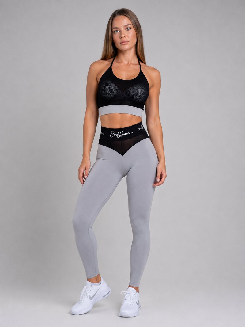 Grey Velocity™ — neue Kollektion
