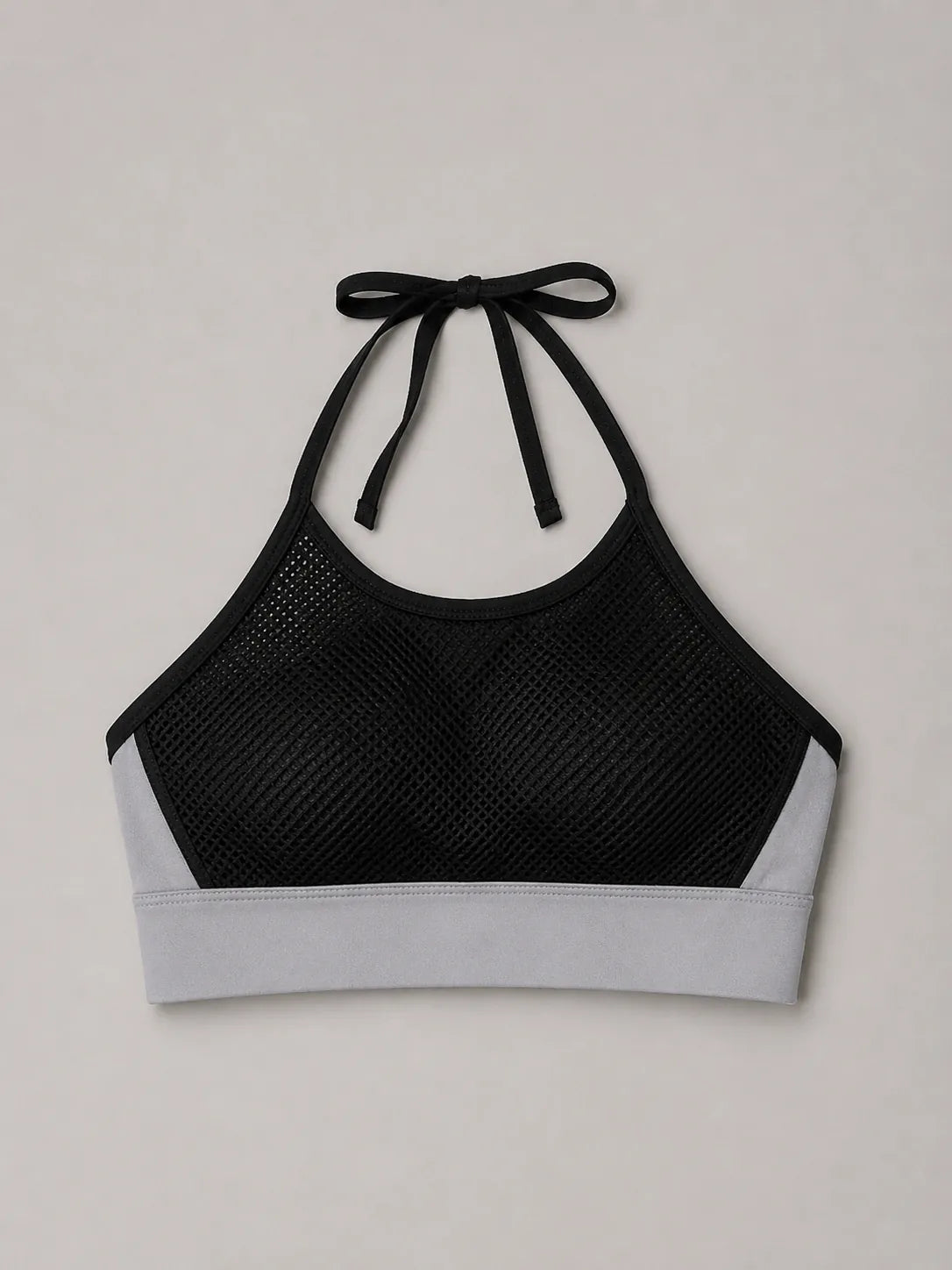 Halter Bra