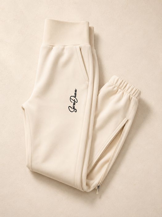Jogger Flat-Lay