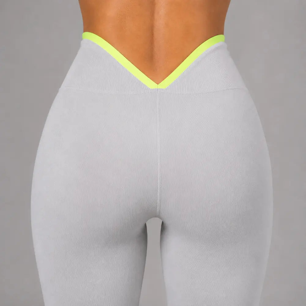 Ohne V-Scrunch Lift