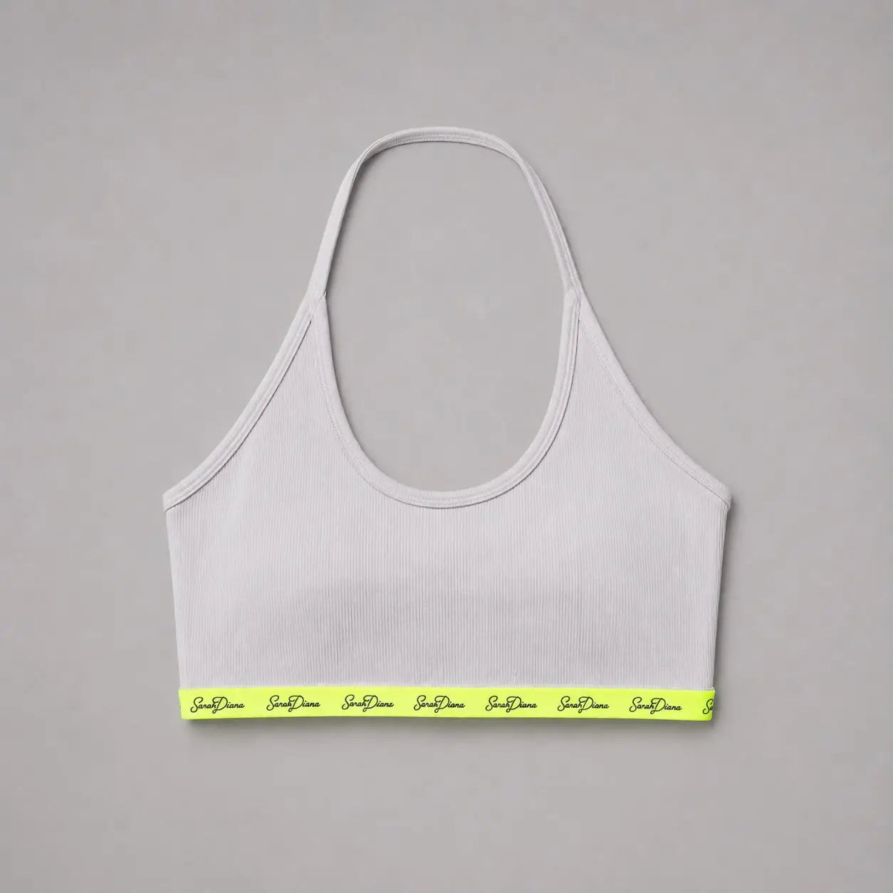 Halter Bra — Produktansicht