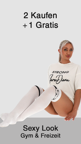 SD Fashion Long Socks