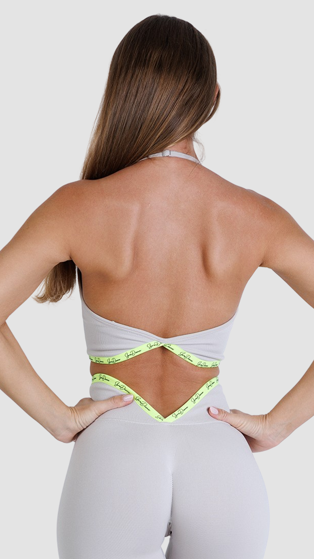 El sujetador Love Collection