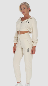 La Colección de Ropa Deportiva de Lujo de SD