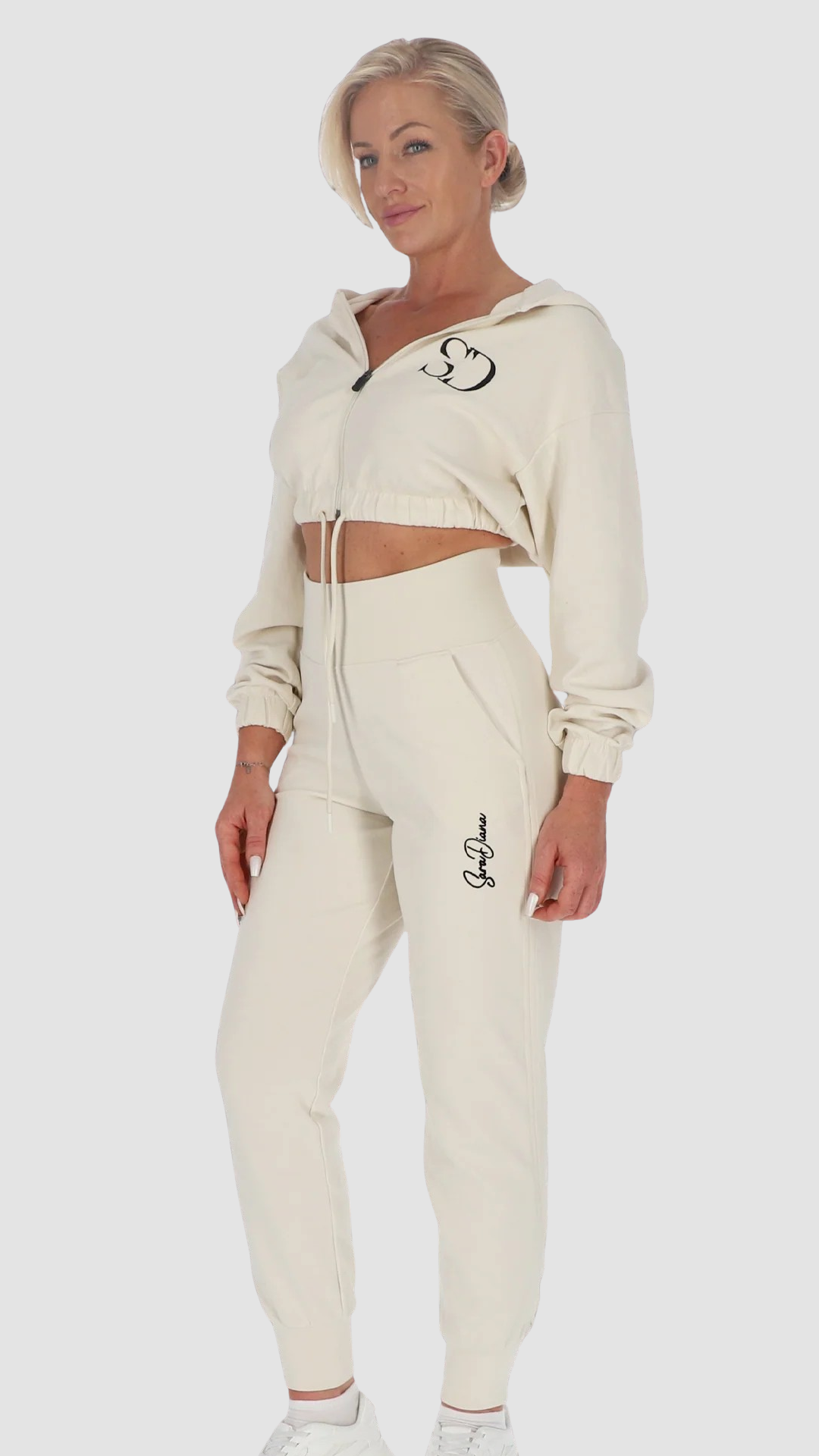 La Colección de Ropa Deportiva de Lujo de SD