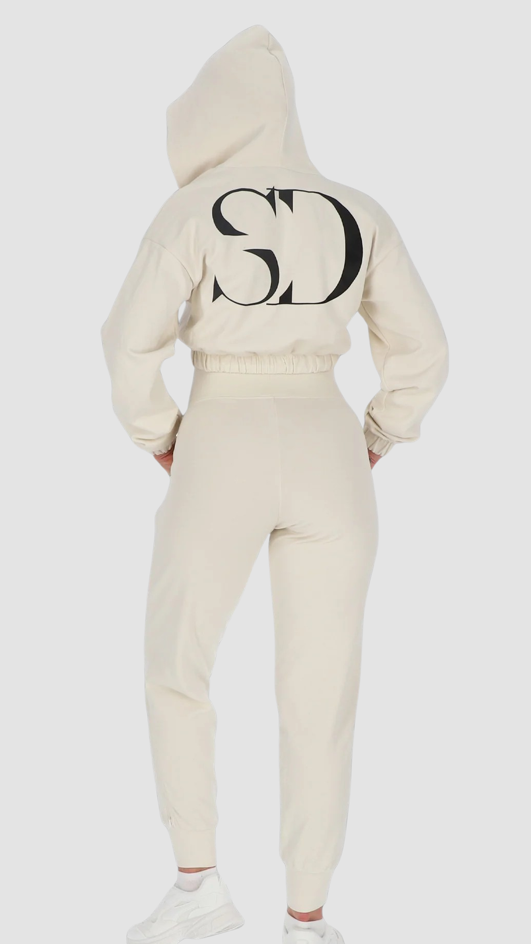 La Colección de Ropa Deportiva de Lujo de SD