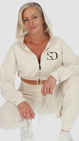 La Colección de Ropa Deportiva de Lujo de SD