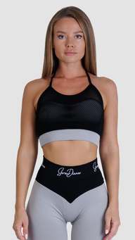 The Secret Collection Bra + Leggings