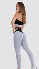 The Secret Collection Bra + Leggings