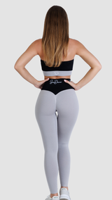 The Secret Collection Bra + Leggings