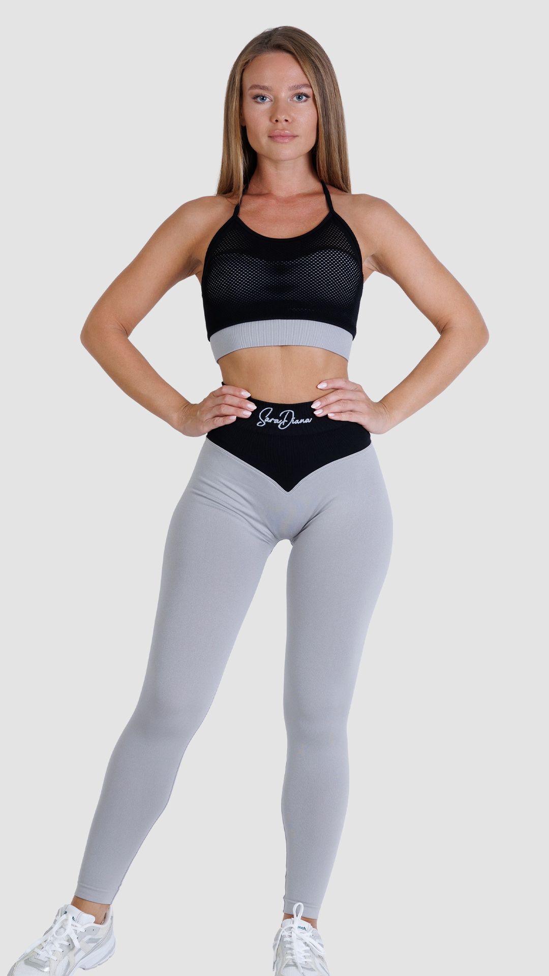 The Secret Collection Bra + Leggings