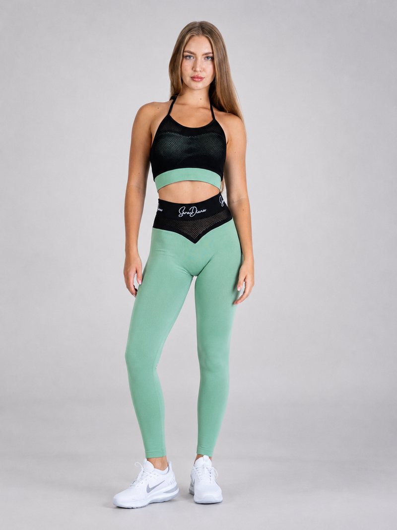 Mint Velocity™ — neue Kollektion