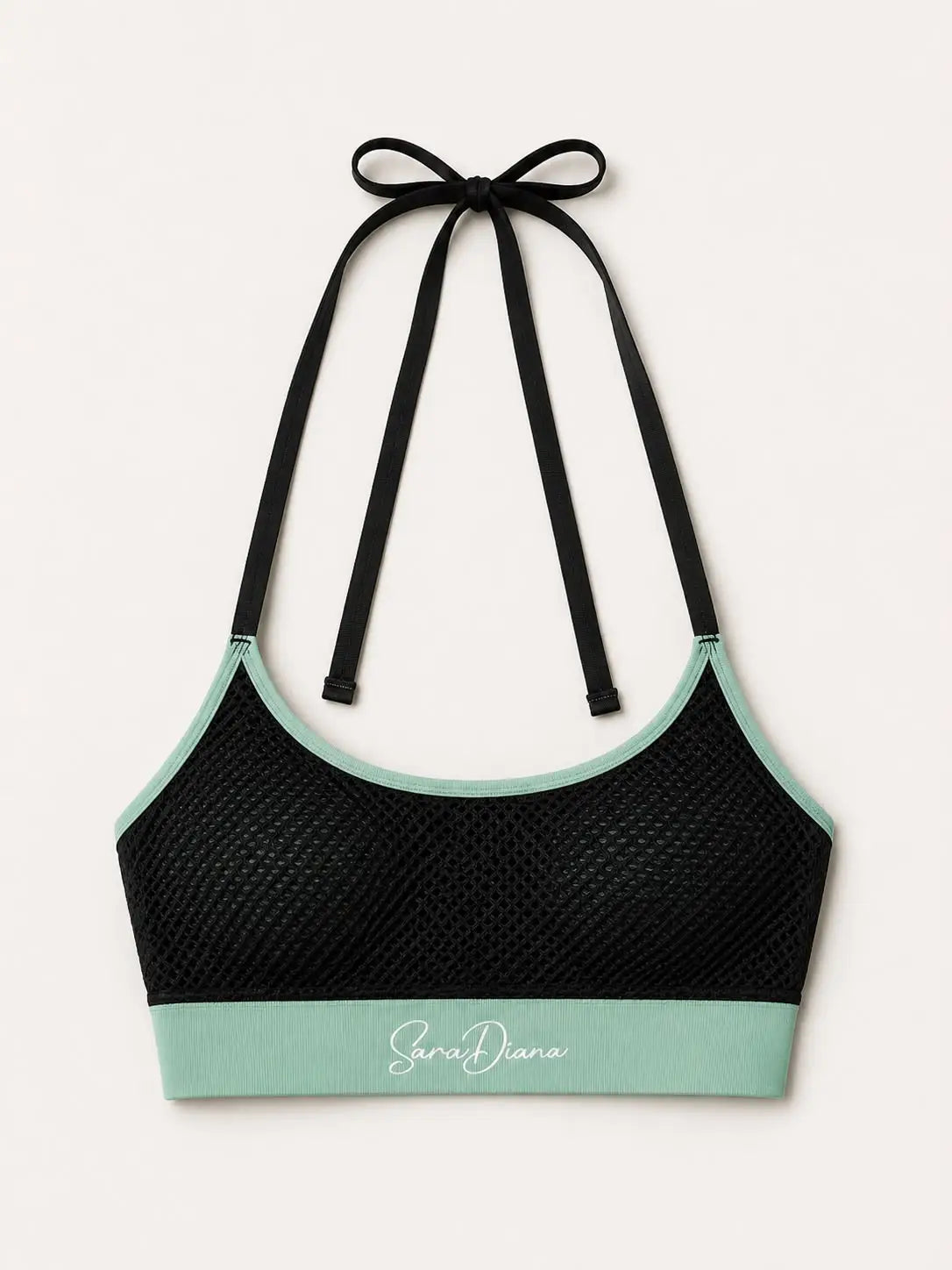 Halter Bra