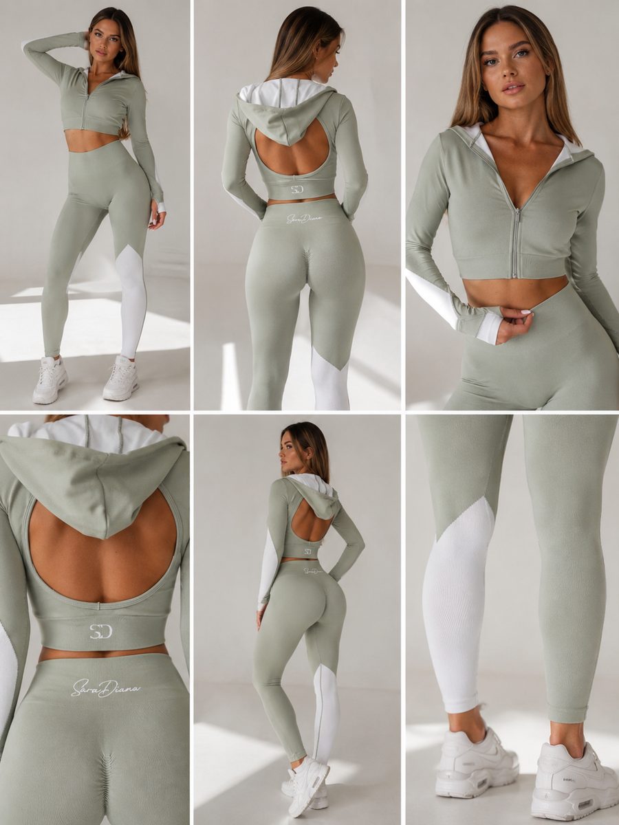 Sage Velocity™ — neue Kollektion