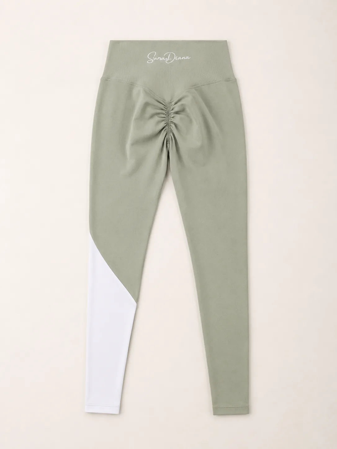 Leggings Flat-Lay