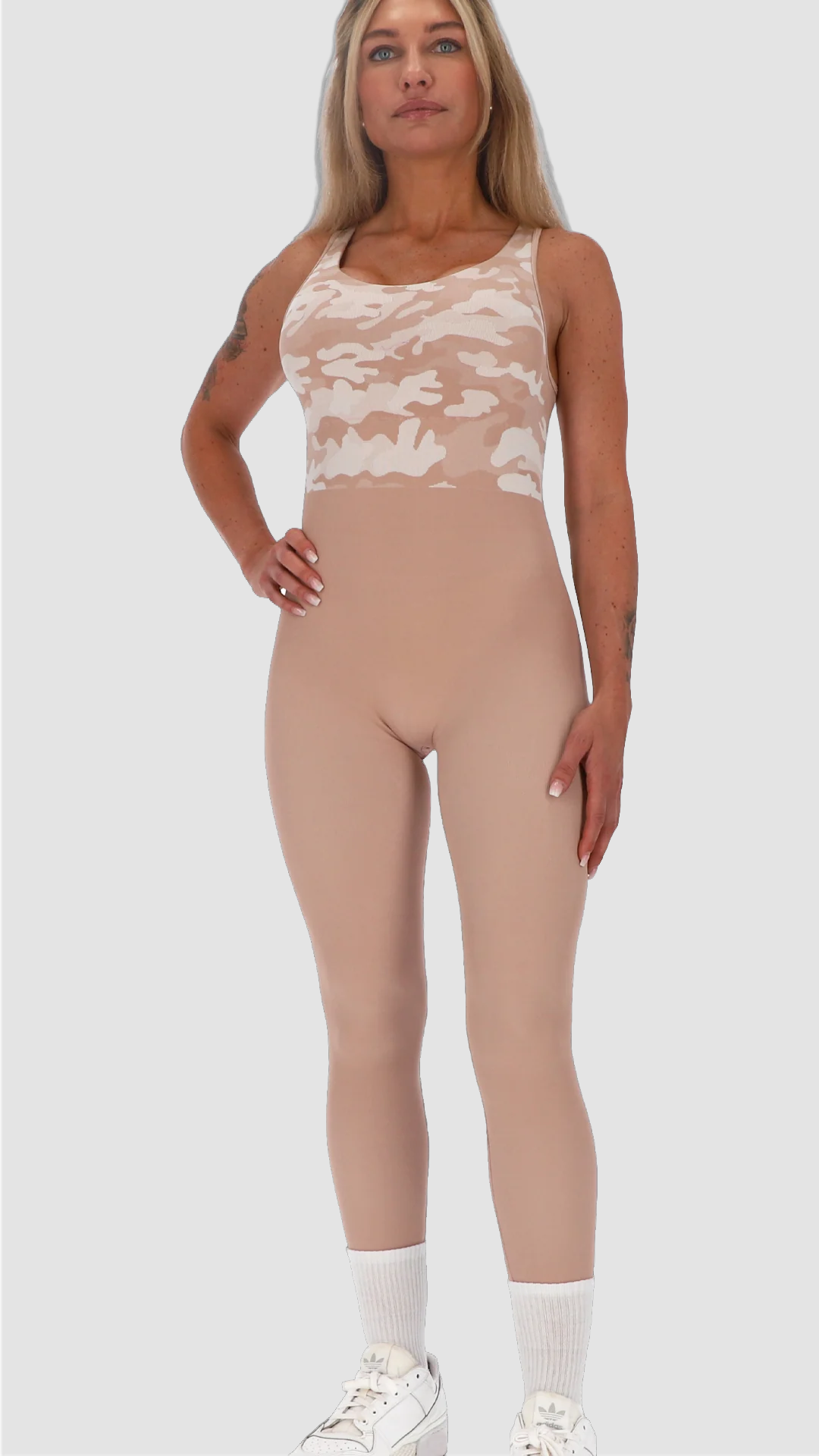 The SD Fashion Luxury Jumpsuit