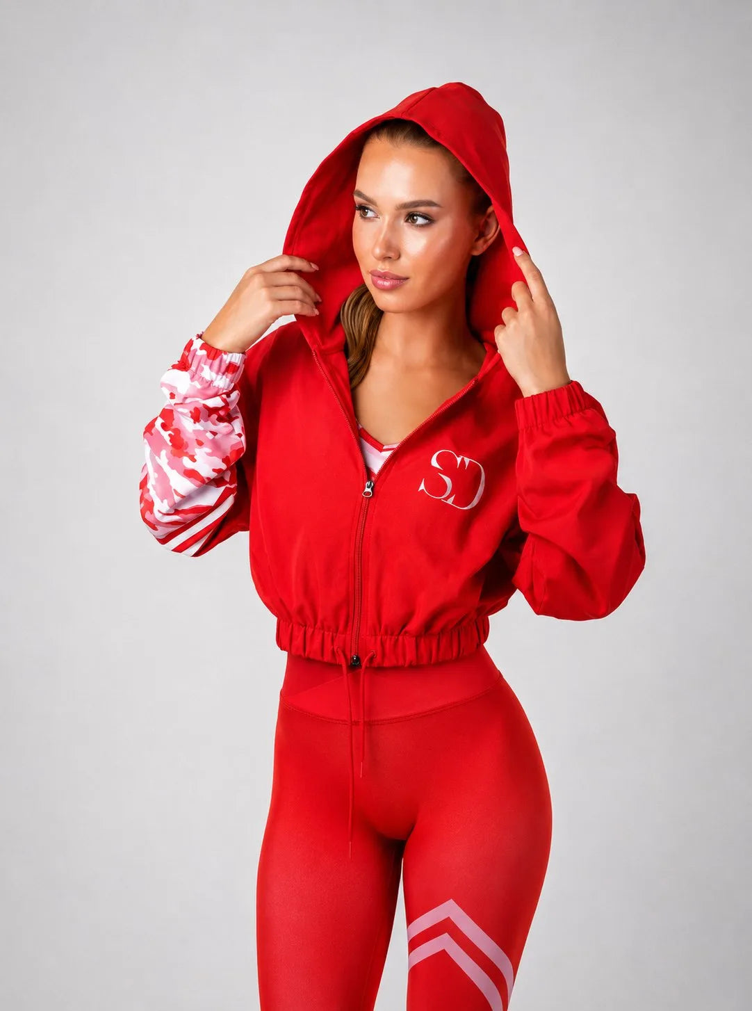 Iconic Red — neue Kollektion
