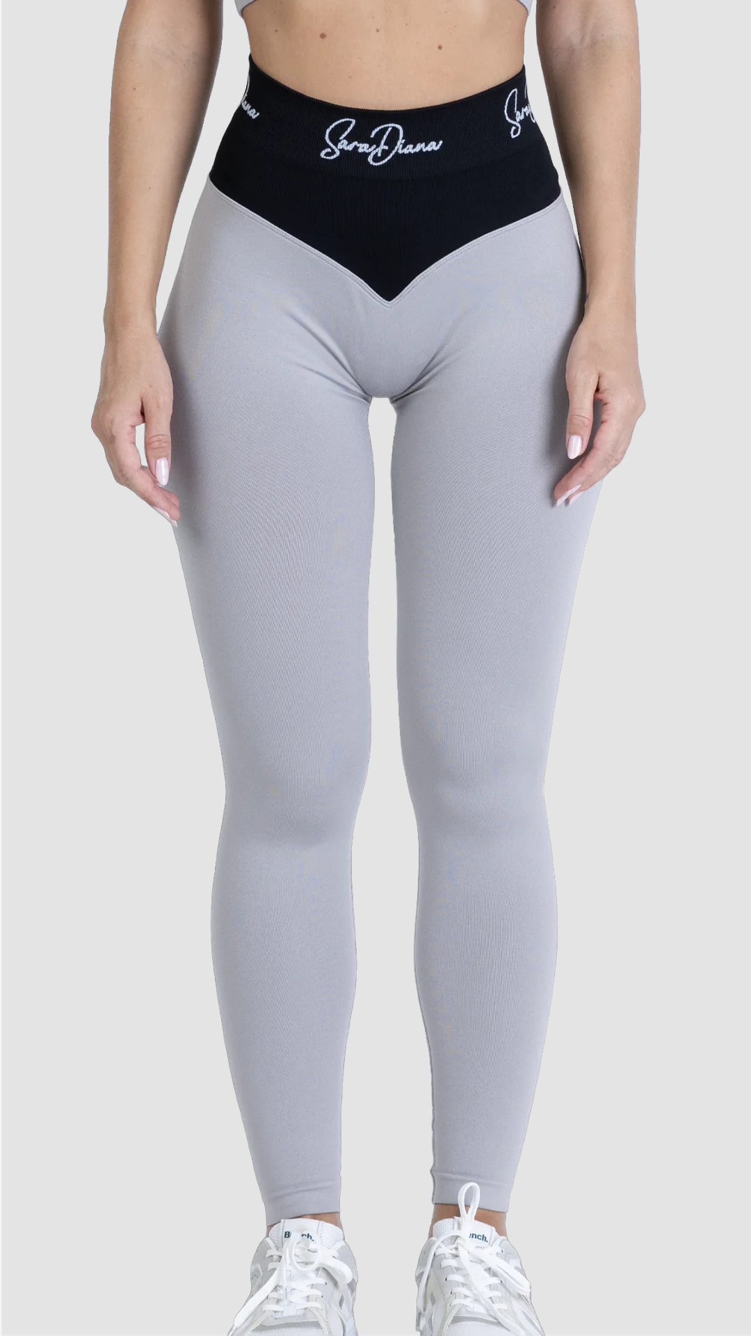 Los leggings secretos