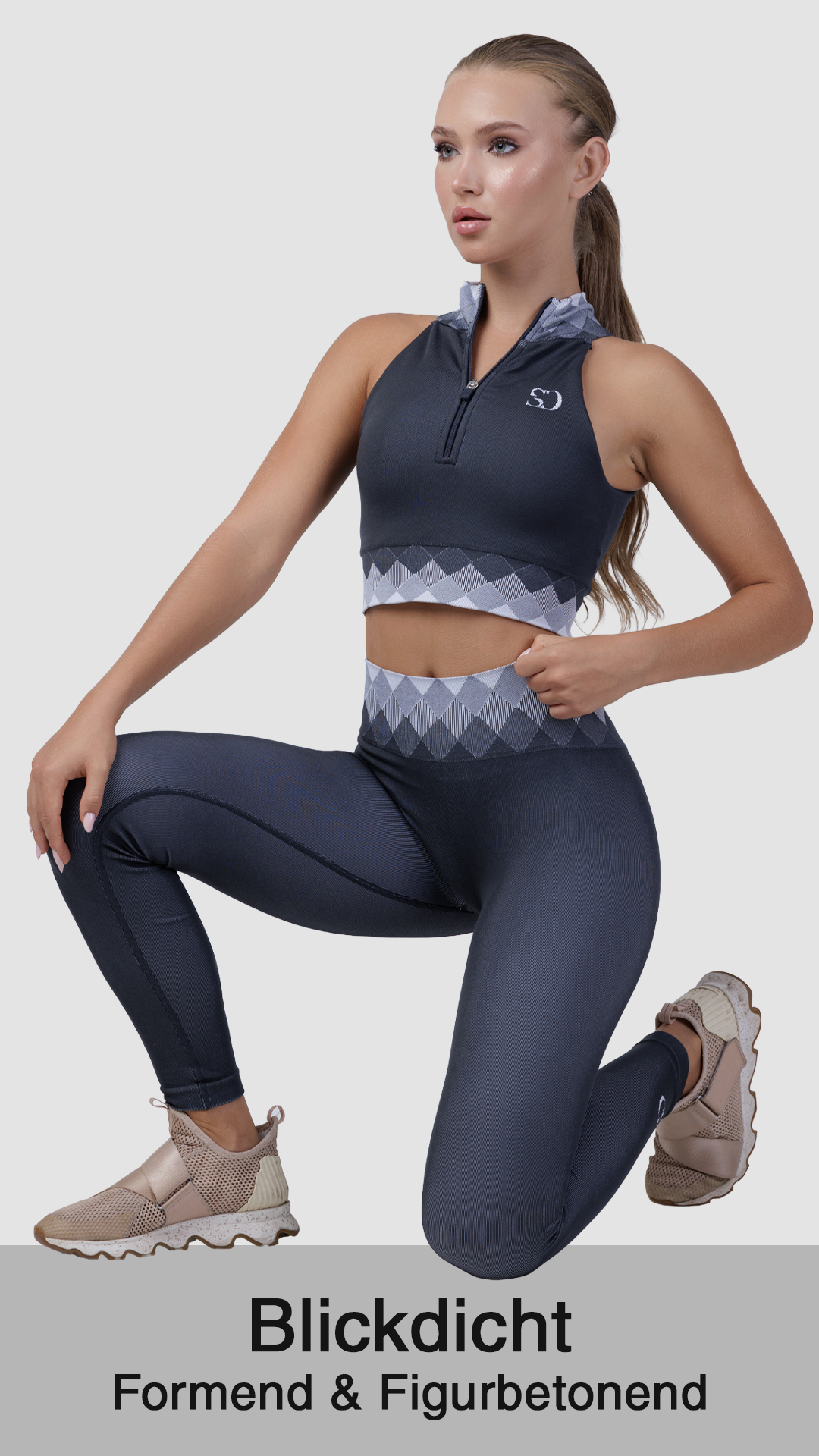 The Shades Leggings