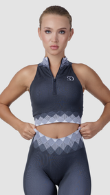 The Shades Collection Bra + Leggings